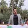 Coach Rajib Saikia