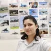 Prachi Thaker