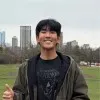 Sanghyun Cho
