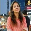 Udisha Upadhyay
