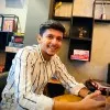 Hirak Trivedi