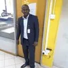 Harold Mordi