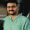 Akhil Gee Nair