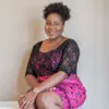 Chanda Okafor