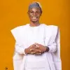Gideon Ogungbemi