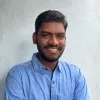 SARAN RAJ
