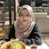 Amirah Ghazali