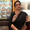 Mridu Datta