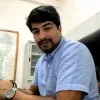 Unnikrishnan Kaithot