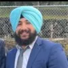 Jaspreet Singh