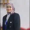 Esraa Obeidat
