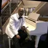 Andre Woodard