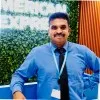 Krishnan Abilash