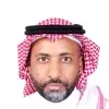 Khalid Alshamrani