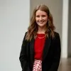 Ashleigh Pugh