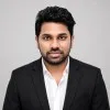 Santhosh Reddy