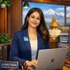 Alisha Thapa
