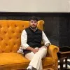 Nikhil Sahota