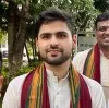Pranshu Nema