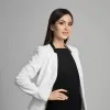 Halyna Khadzhynova