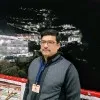 Mayank Garg