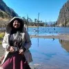 Anusree Neogi