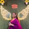 Keerthana Borelli