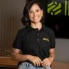 Sarah Cristina de Oliveira Santos