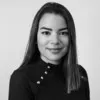 Valentina Mendoza Hombo