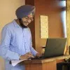 Manpreet Singh