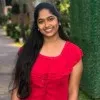Sreeshma Suresh