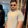 Syed Zubair