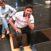 MERAJUDDIN ANSARI