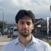 Behrad Rezaie