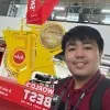 Kyrell Josh Meneses