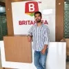 MITHLESH KUMAR