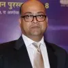 Tajdarul Syed