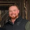 Aidan Vanston