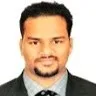 S Naga Santhosh Kumar
