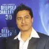 Mahan Shrestha