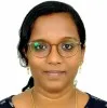 Arunima Chandran