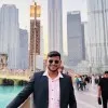 Hitarth Brahmbhatt