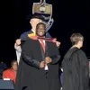 Suprise Mosehle