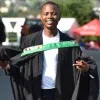 Thabani Nkosi