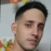 Alejandro Garcia Tamayo