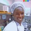 Caroline Akwero