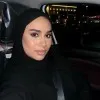 Safa Al Harthy