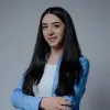 Irina Ghukasyan