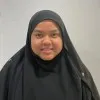 Nur Asyiqin Saharuddin