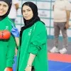 SHAREEFAH MUTMI